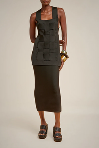 LIVIANA CONTI SKIRT