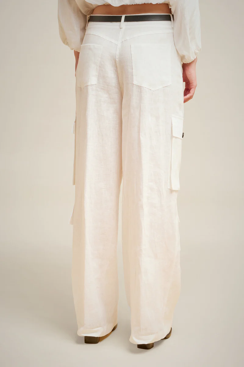 LIVIANA CONTI TROUSERS