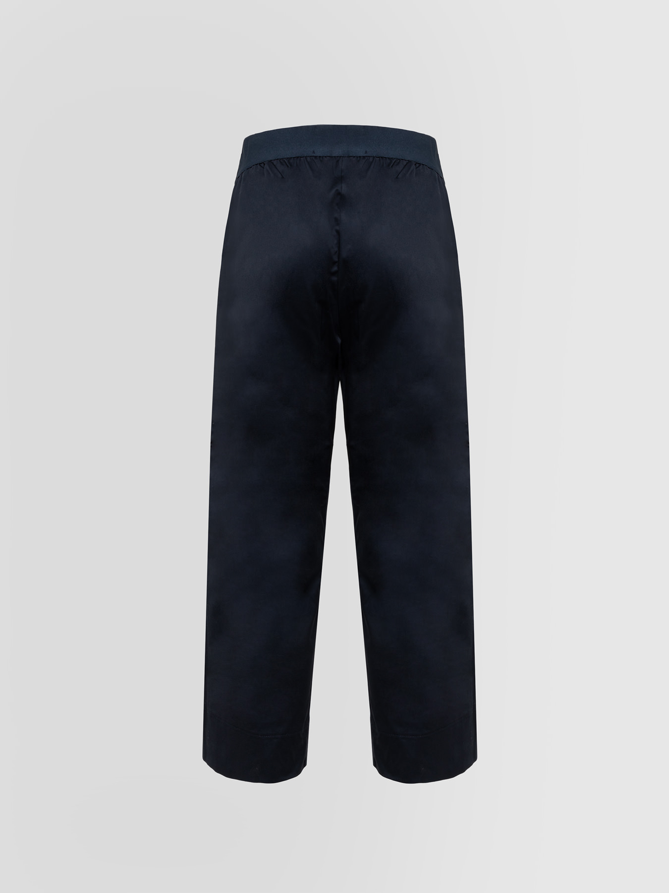 ALPHA STUDIO TROUSERS