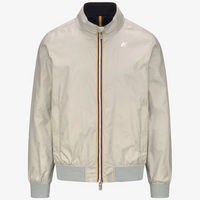 K-WAY ARSENE REVERSIBLE