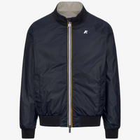 K-WAY ARSENE REVERSIBLE