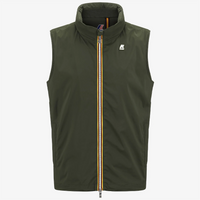K-WAY VALEN STRETCH NYLON