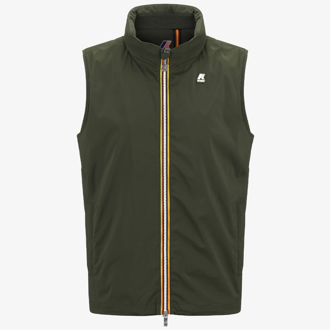 K-WAY VALEN STRETCH NYLON