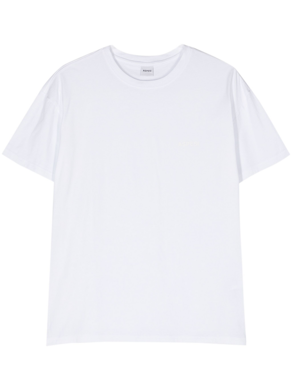 ASPESI T-SHIRT LOGO