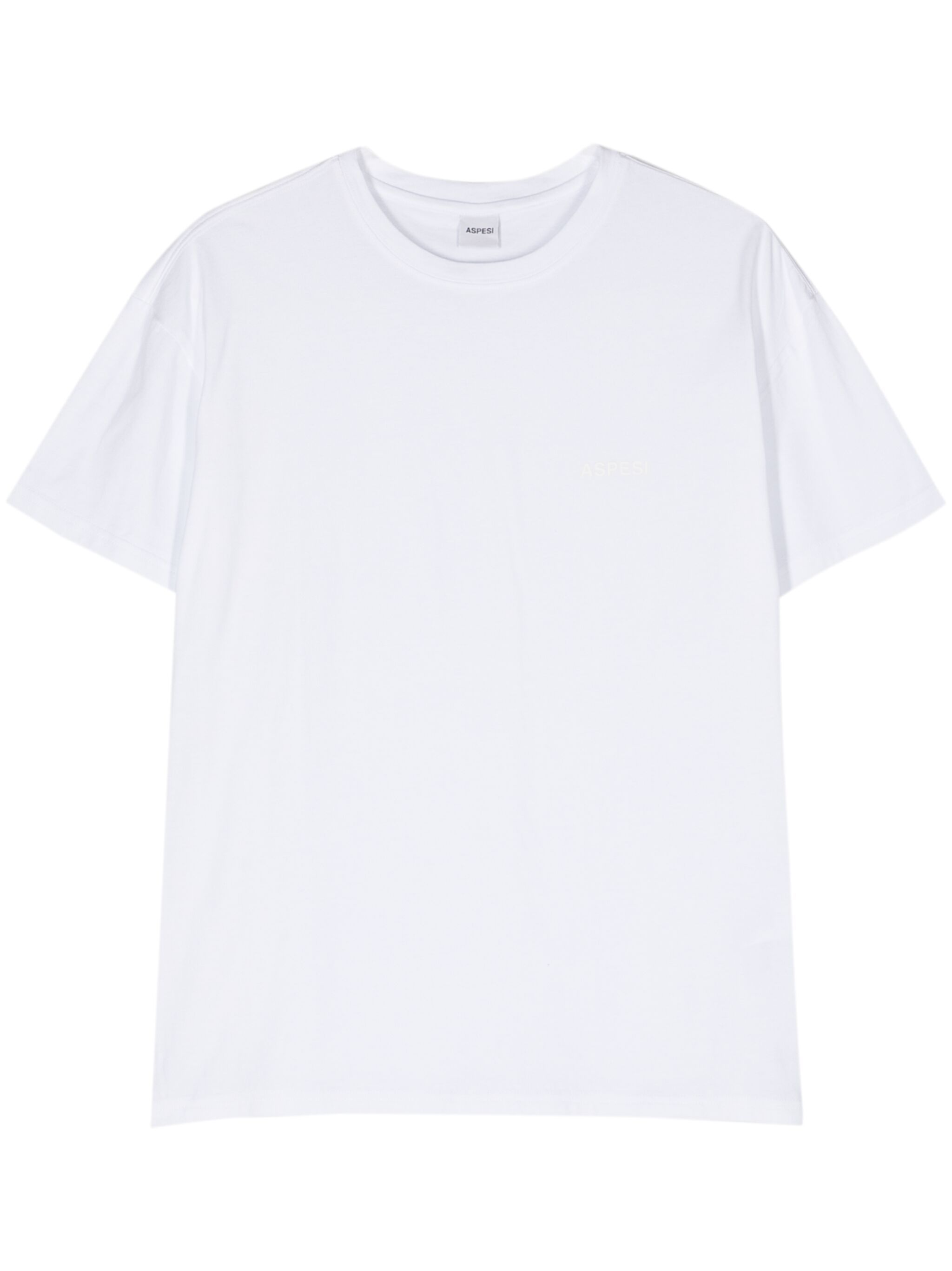 ASPESI T-SHIRT LOGO