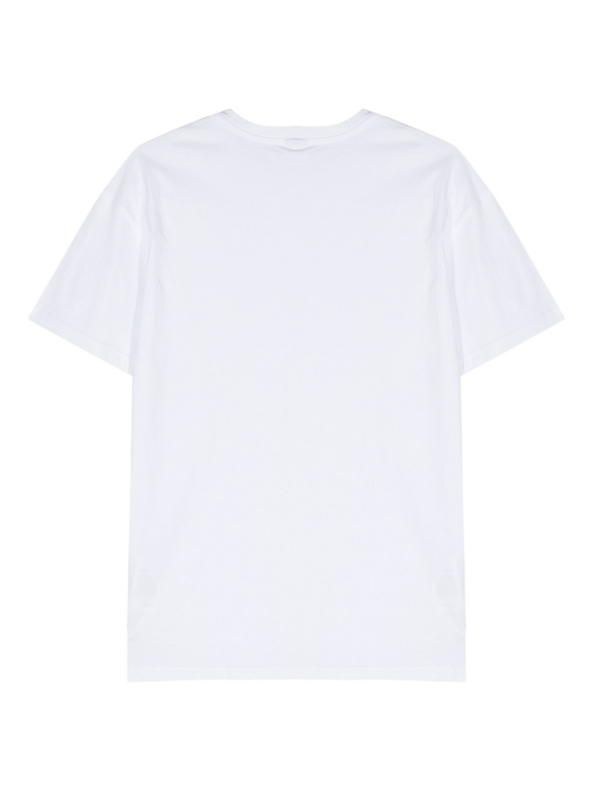 ASPESI T-SHIRT LOGO