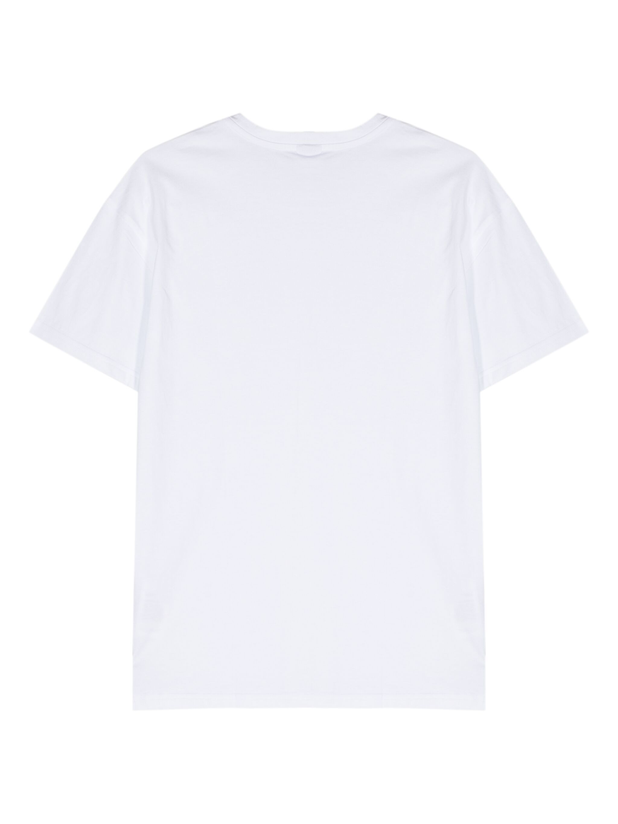 ASPESI T-SHIRT LOGO