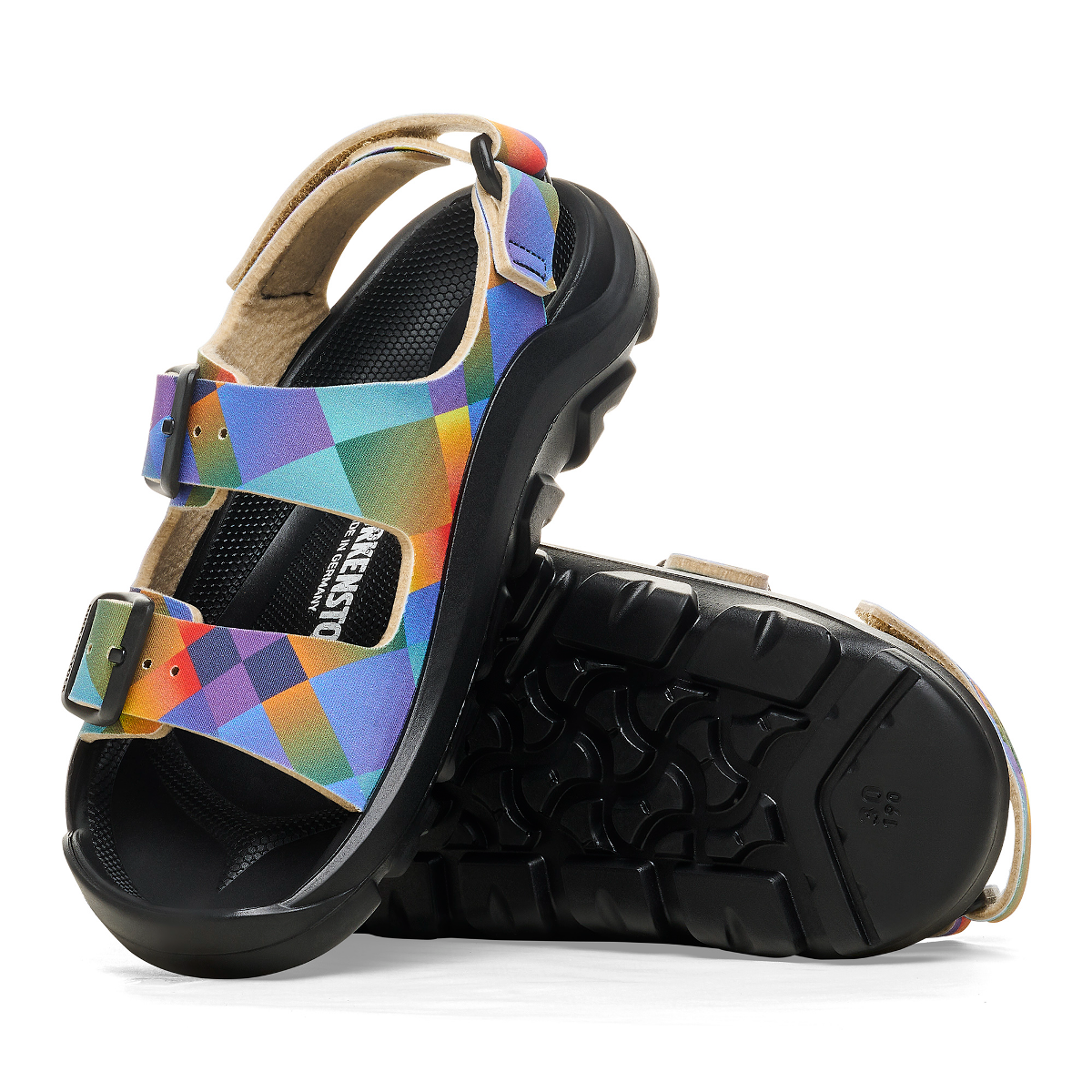 BIRKENSTOCK MOGAMI AS