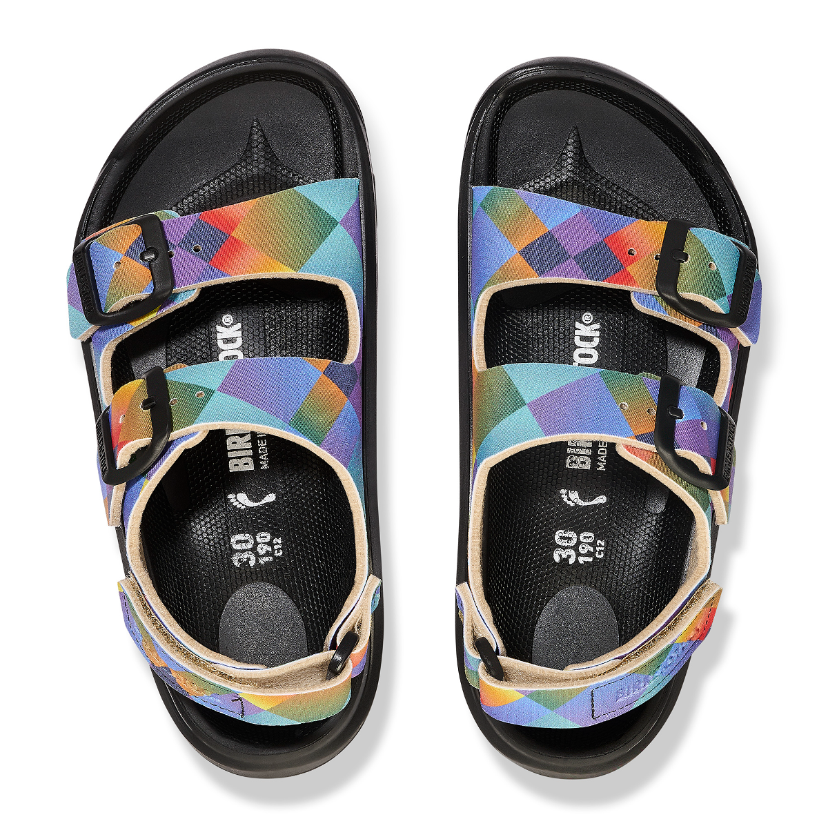 BIRKENSTOCK MOGAMI AS
