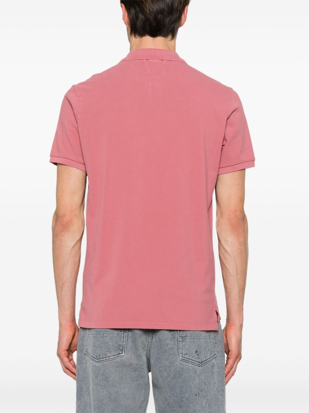 C.P. COMPANY POLO