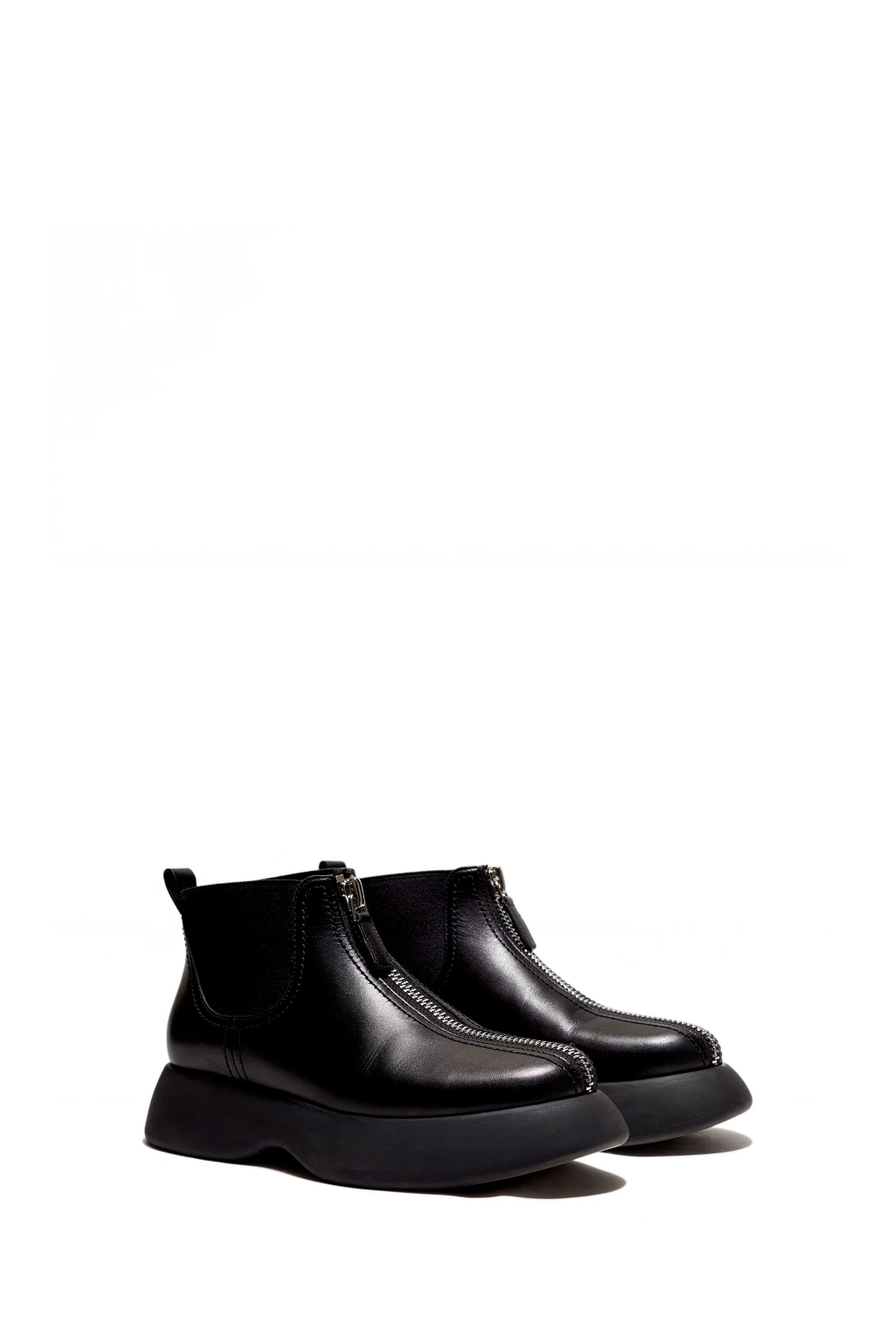 3.1 PHILLIP LIM MERCER COMBAT BOOT