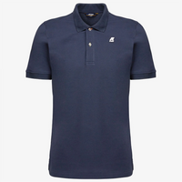 K-WAY VINNIE POLO