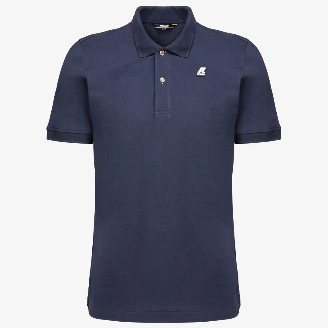 K-WAY VINNIE POLO