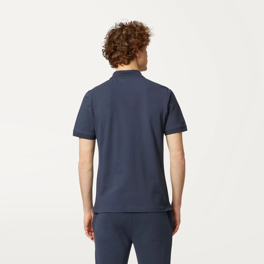K-WAY VINNIE POLO