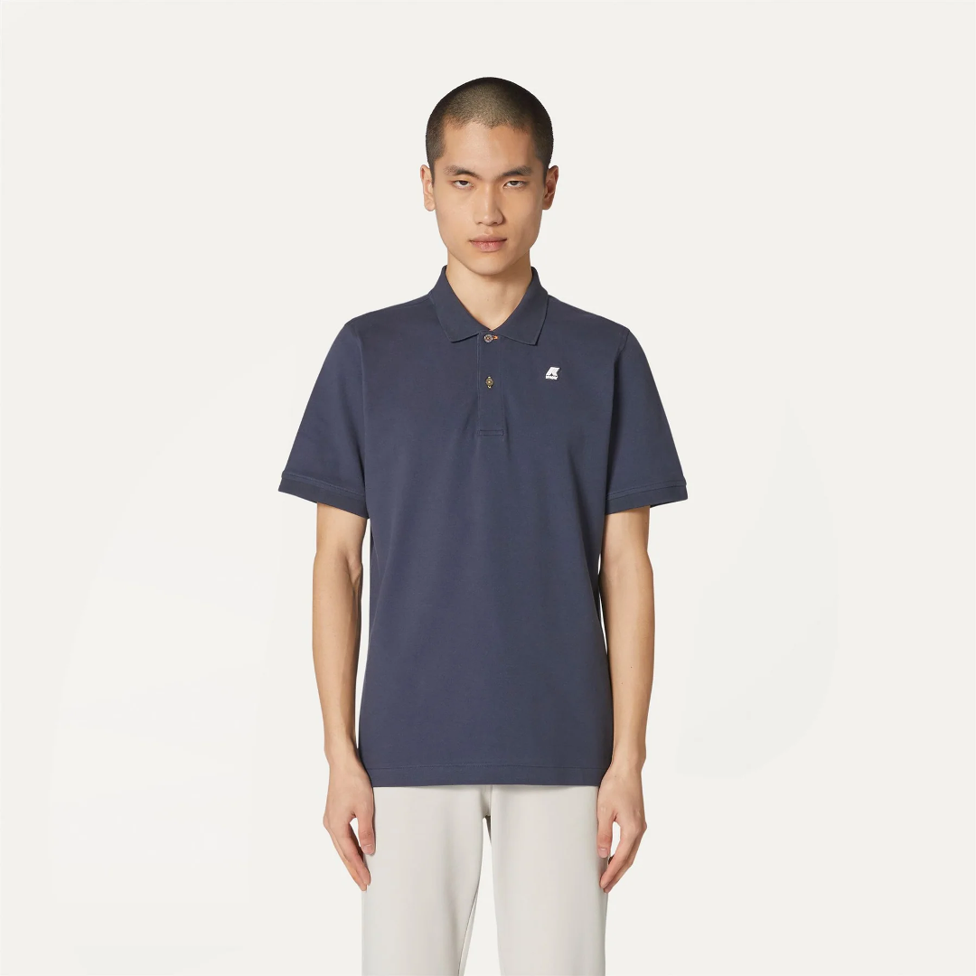 K-WAY VINNIE POLO