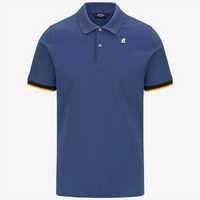 K-WAY VINCENT POLO