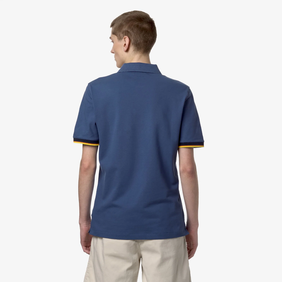 K-WAY VINCENT POLO