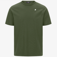 K-WAY ADAME T-SHIRT