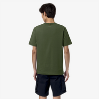 K-WAY ADAME T-SHIRT