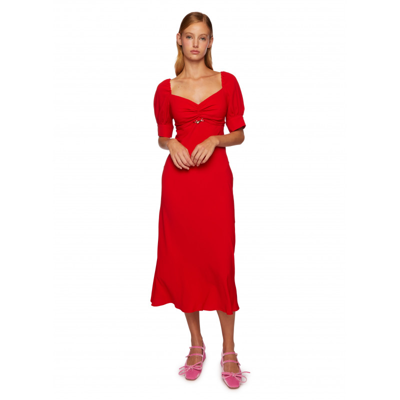 VIVETTA LONG DRESS