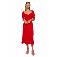 VIVETTA LONG DRESS
