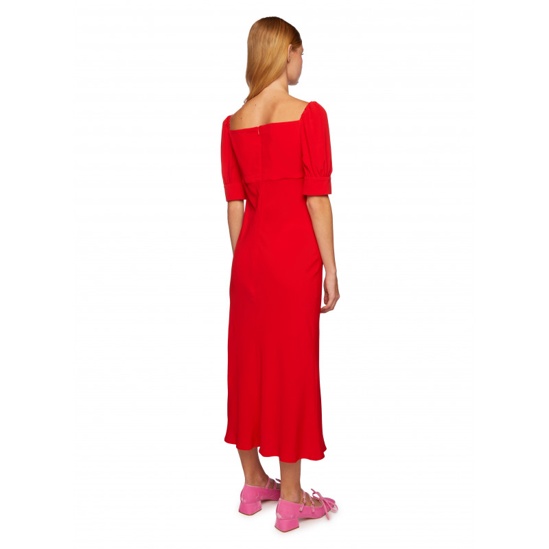 VIVETTA LONG DRESS