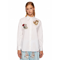 VIVETTA CAT SHIRT