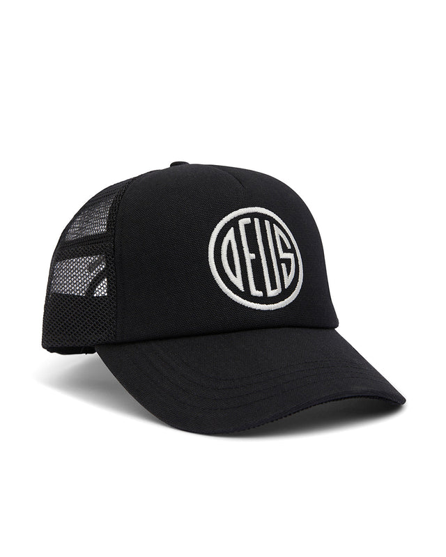 DEUS EX MACHINA PILLL TRUCKER