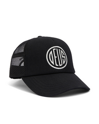 DEUS EX MACHINA PILLL TRUCKER