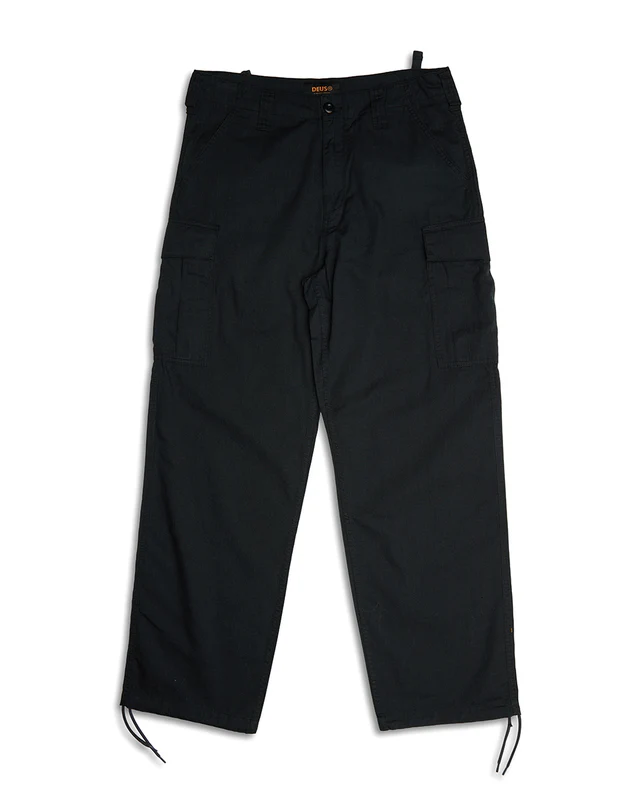 DEUS EX MACHINA OG 107 CORDURA PANT