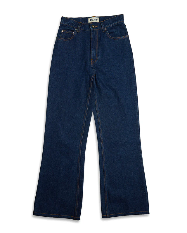 DEUS EX MACHINA DIVINE FORCE JEAN