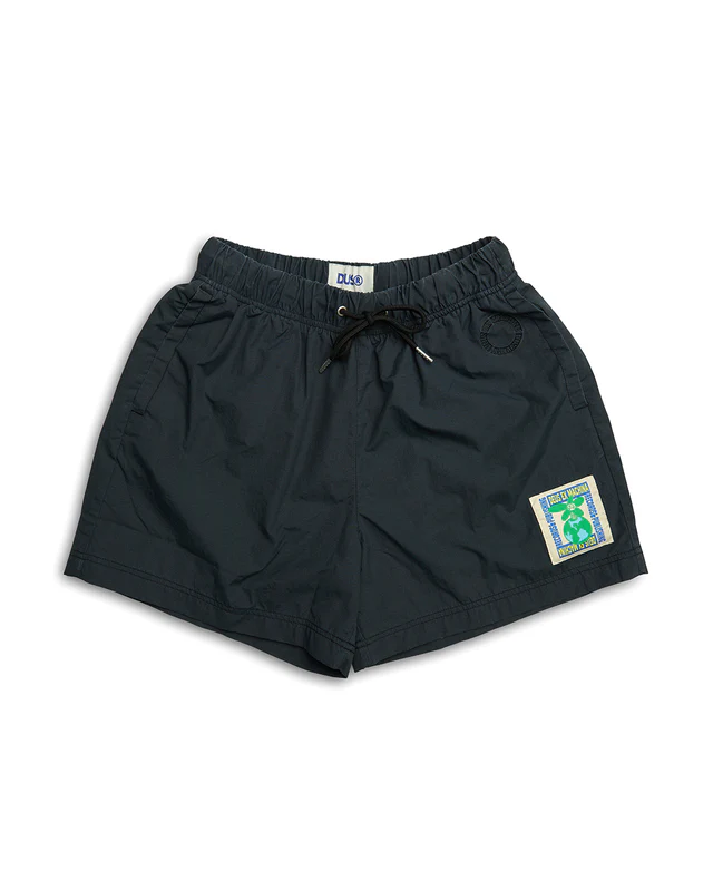 DEUS EX MACHINA RISE SHORT