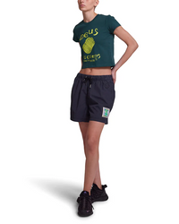 DEUS EX MACHINA RISE SHORT
