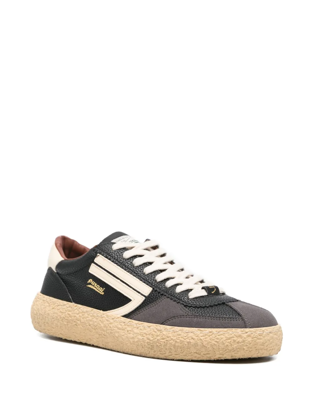PURAAI VINTAGE GRAIN