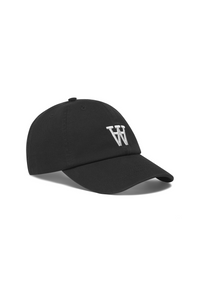 WOOD WOOD ELI HAT