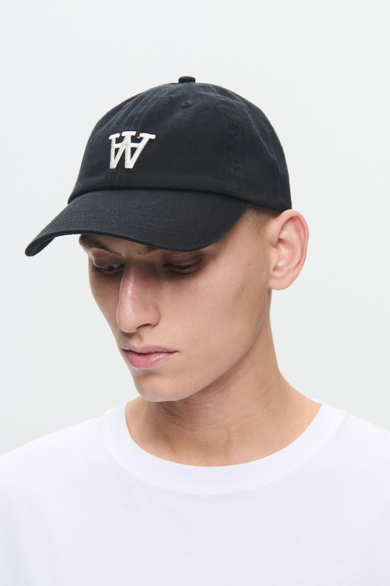 WOOD WOOD ELI HAT