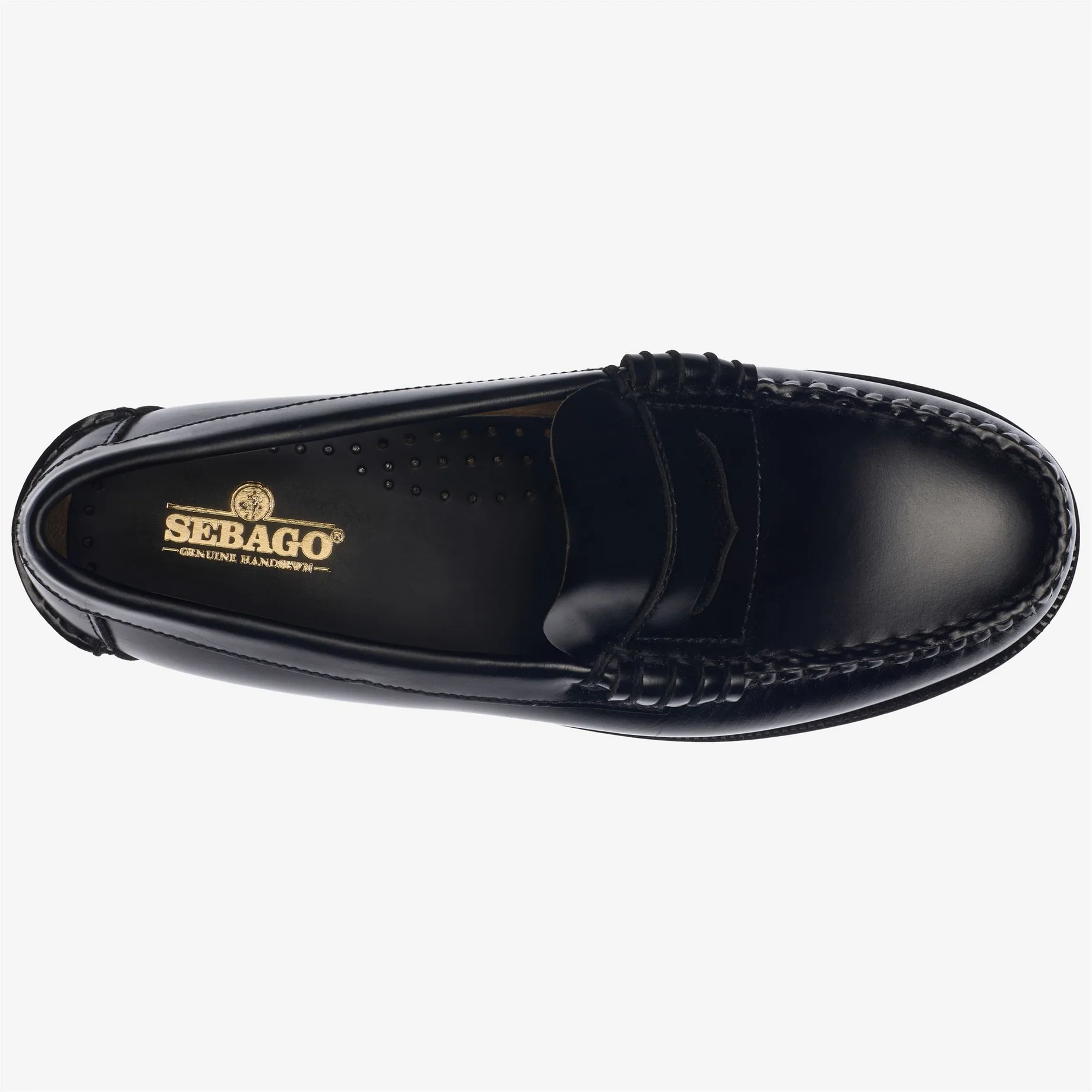 SEBAGO DAN PO