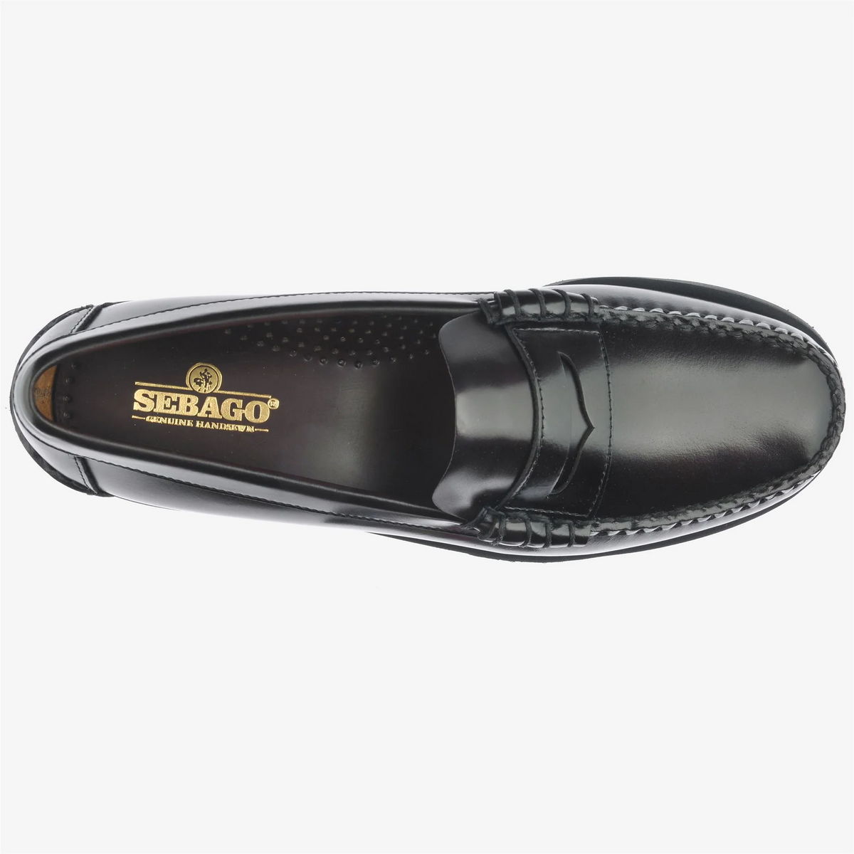 SEBAGO DAN PO LT