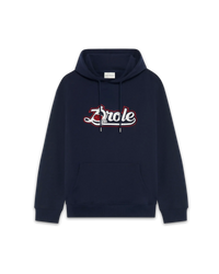 DRÔLE DE MONSIEUR LE HOODIE DRÔLE
