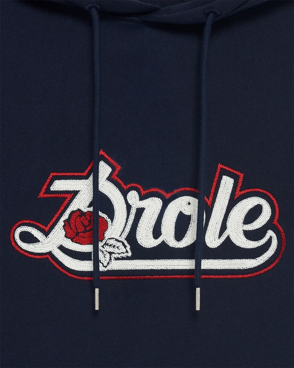 DROLE DE MONSIEUR LE HOODIE DRÔLE
