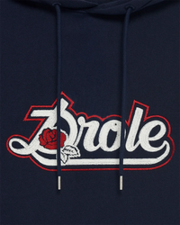 DROLE DE MONSIEUR LE HOODIE DRÔLE