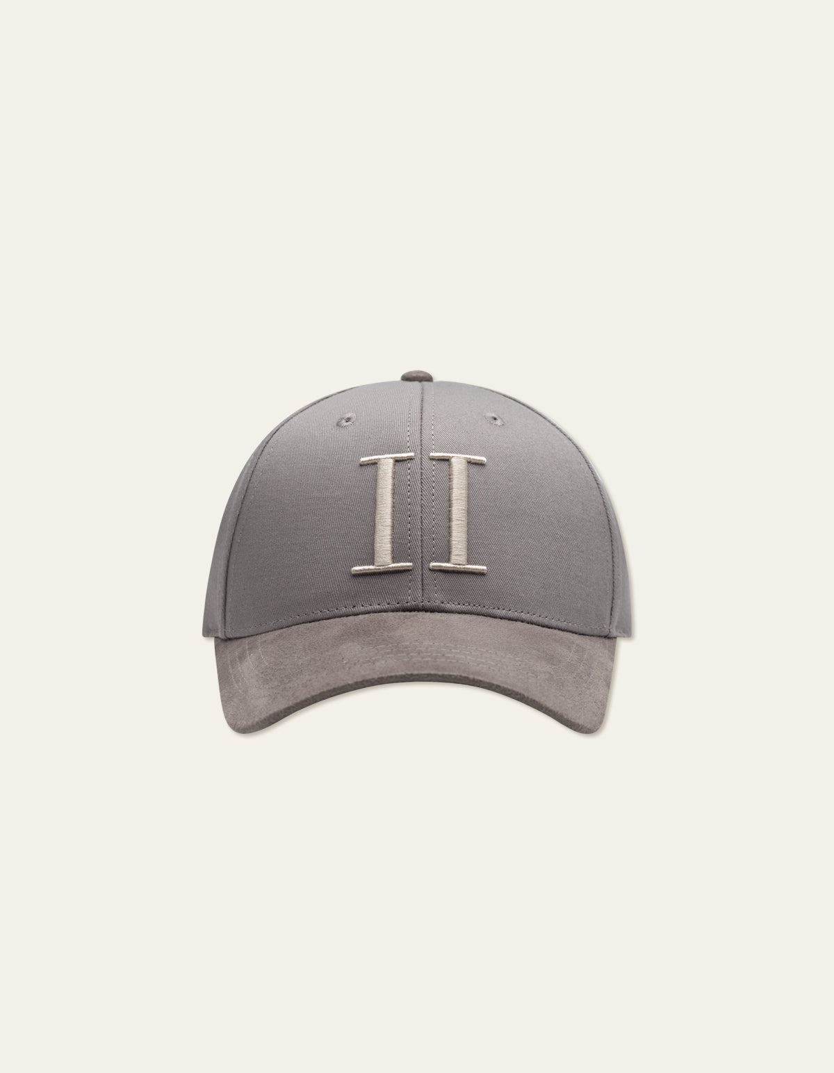 LES DEUX BASEBALL CAP