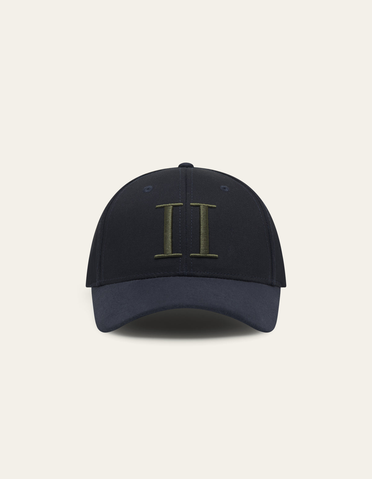 LES DEUX BASEBALL CAP