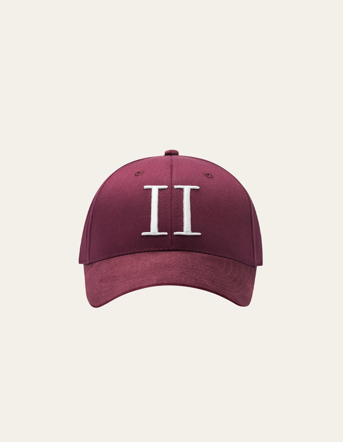 LES DEUX BASEBALL CAP