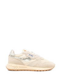 AUTRY REELWIND LOW SUEDE