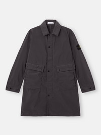 STONE ISLAND LONG COAT