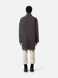 STONE ISLAND LONG COAT