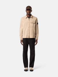 STONE ISLAND OVERSHIRT