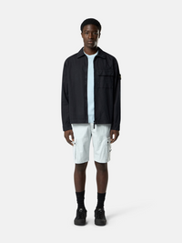STONE ISLAND OVERSHIRT