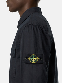 STONE ISLAND OVERSHIRT